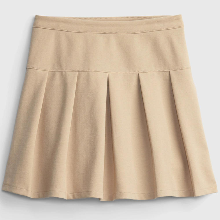 Kids Uniform Skirt - Gap