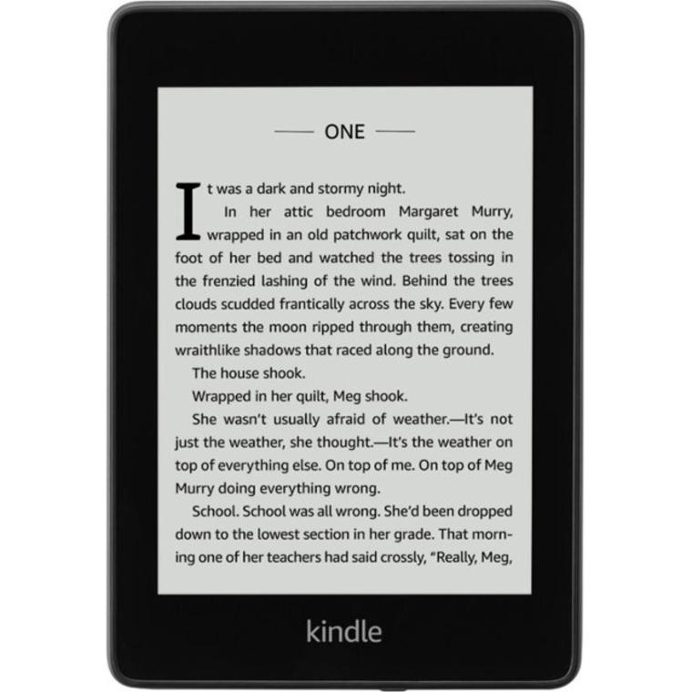 Kindle Paperwhite E-Reader  - Best Buy