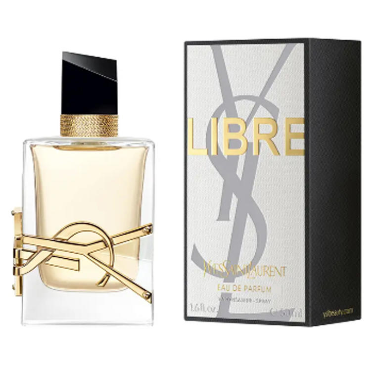 Libre Eau de Parfum Spray YVES SAINT LAURENT
