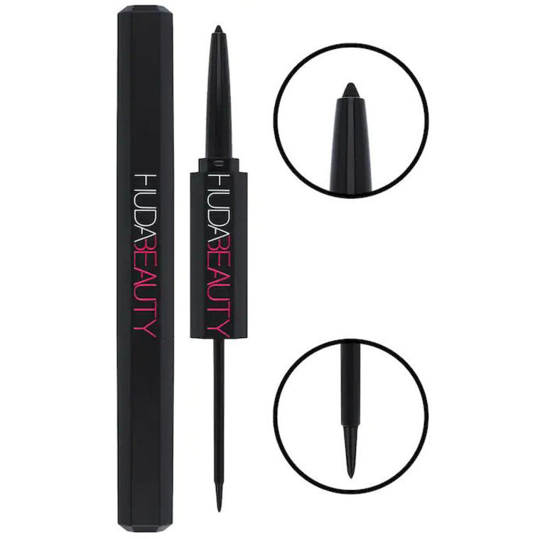 Life Liner Double Ended Eyeliner Liquid & Pencil - Sephora