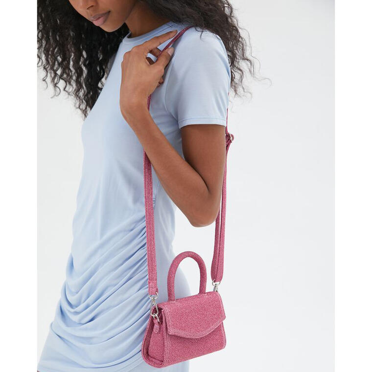 Lily Crossbody Bag -  Urban Outfitters