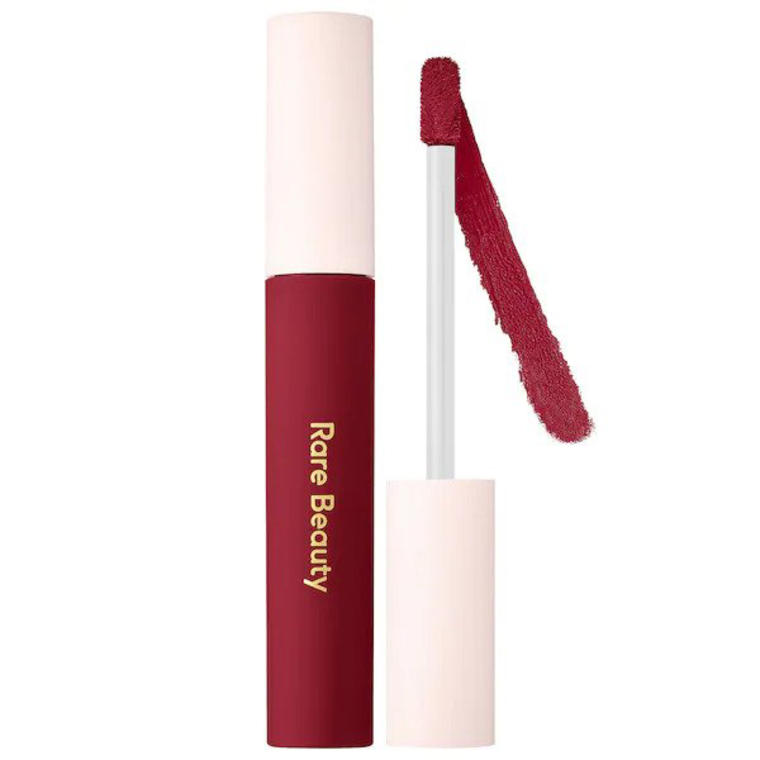 Lip Souffle Matte Cream Lipstick Deep Wine - Sephora