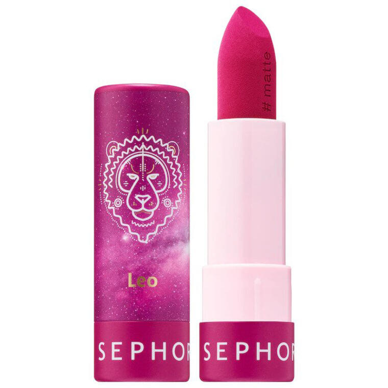 #LipStories Astrology Lipstick - Sephora