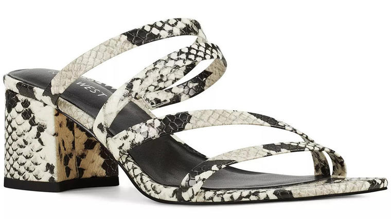 Mace Women's Strappy Dress Sandals - Kohl’s