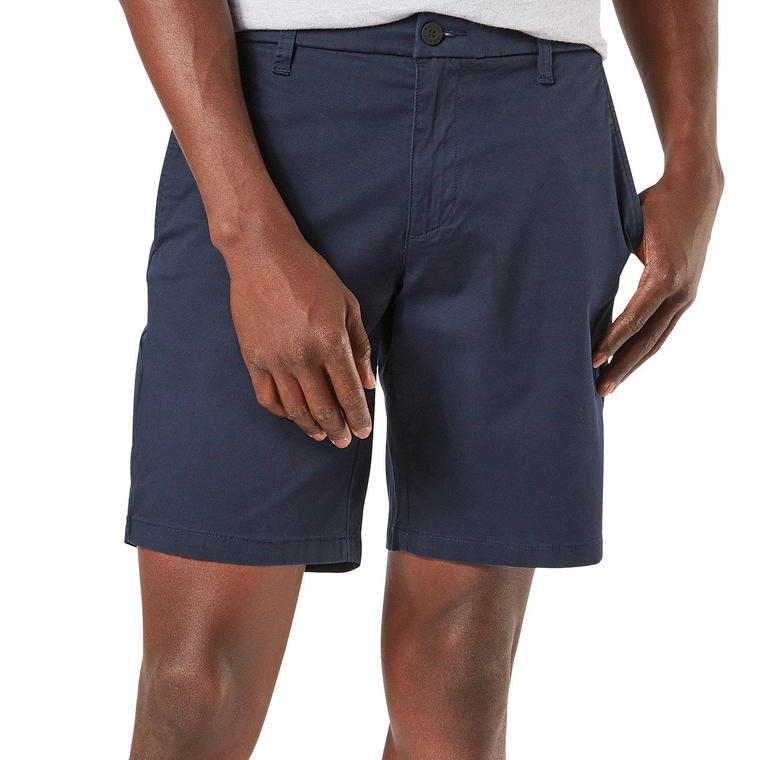 Men's Ultimate Supreme Flex Stretch Solid Shorts - Macys