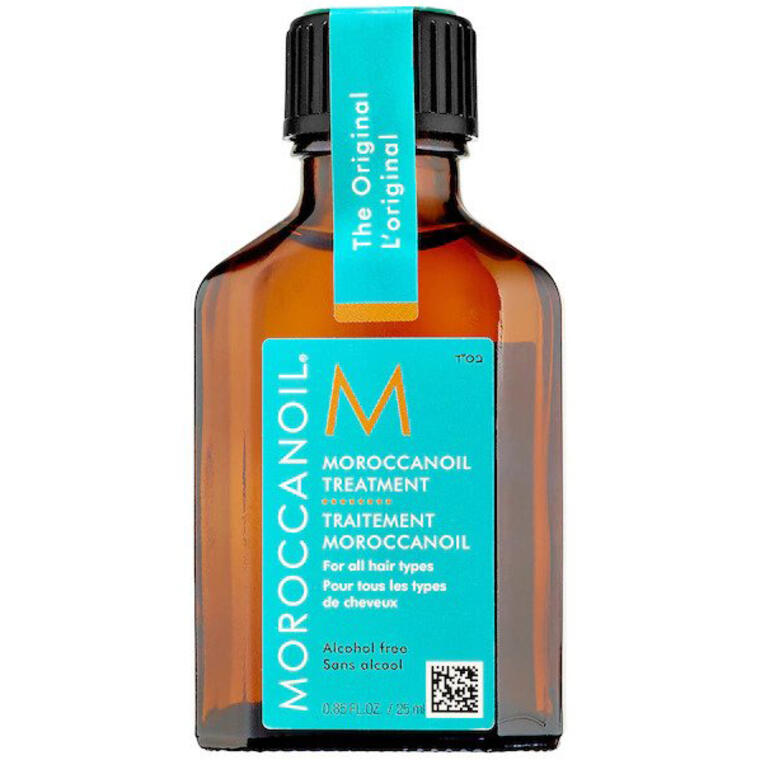 Mini Moroccanoil Treatment - Sephora