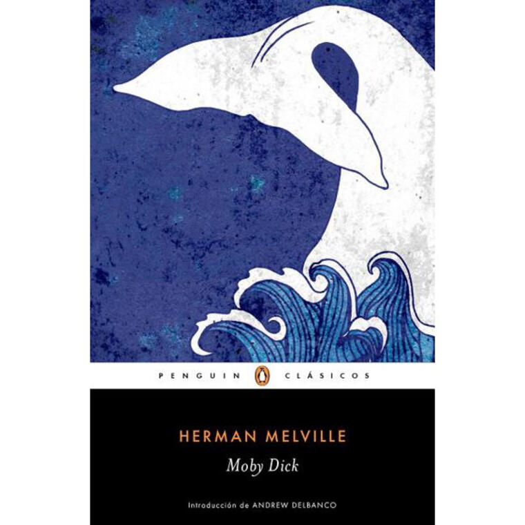 Moby Dick / Spanish Edition (Paperback) - Walmart