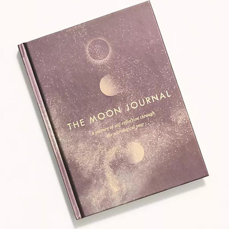 Moon Journal - Free People