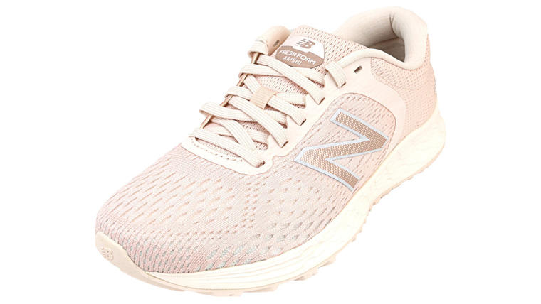 New Balance Women's Waris Cl2 Ankle-High Leather Running - Walmart