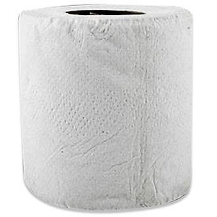 No Tear Toilet Paper - Spencers