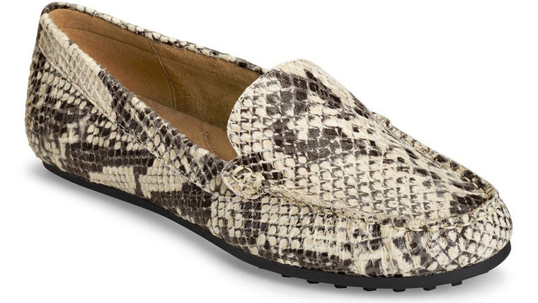 Over Drive Moccasins - Macy’s