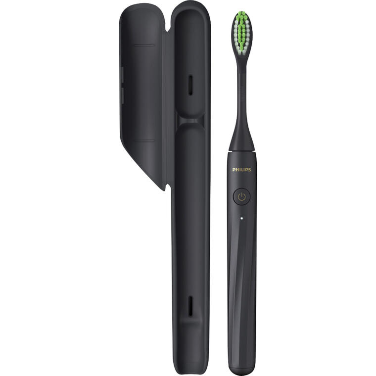 Philips One by Sonicare Rechargeable Toothbrush - Best Buy