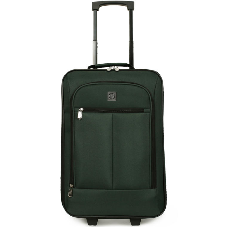 Pilot Case 18 Carry-On Luggage - Walmart