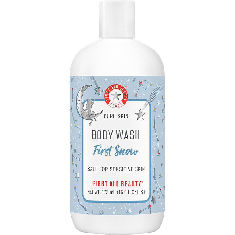 Pure Skin Body Wash - First Snow- Ulta