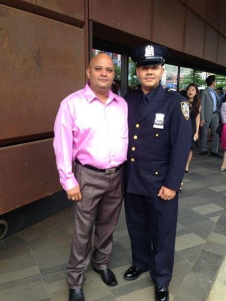 Oficial de policía latino muere por coronavirus en Nueva York