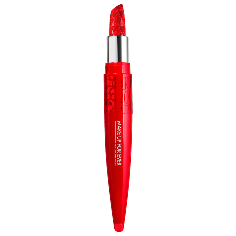 Rouge Artist Metallic Lipsticks - Sephora