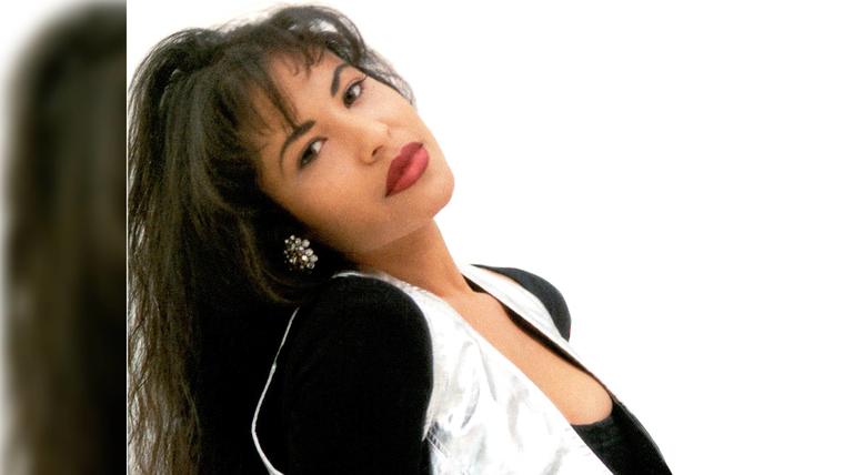 Selena Quintanilla, la 'reina del Tex-Mex'
