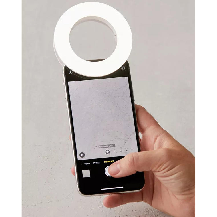 Selfie Ring Light - Urban Outfitters