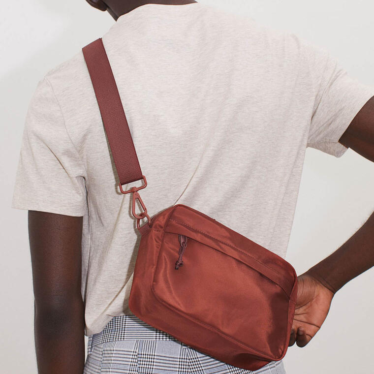Shoulder Bag - H&M