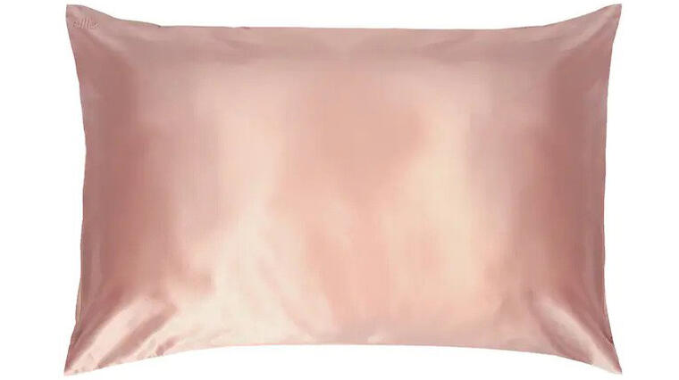 Silk Pillowcase - Standard/Queen - Sephora