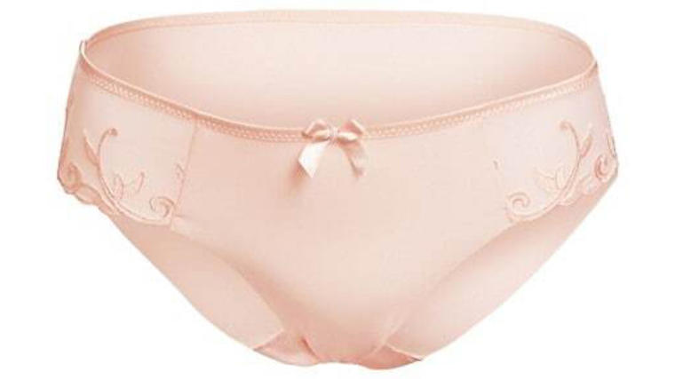 Simone Perele Andora Cotton Bikini Underwear- Saks Fifth Avenue