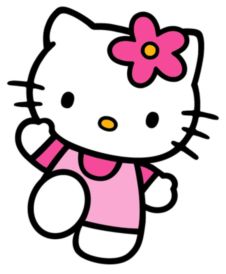 Hello Kitty no es una gata. Los creadores de Hello Kitty insisten