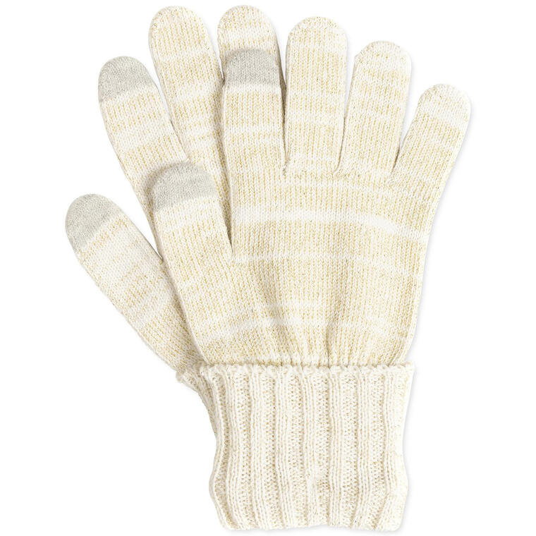 Solid Shine Gloves - Macy’s