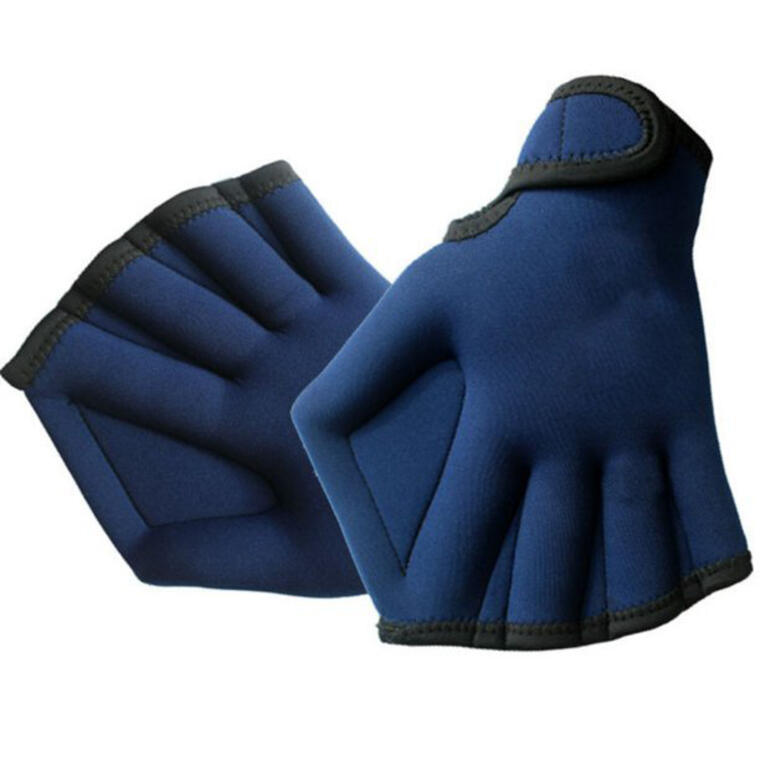 Sports Swimming Paddle Gloves - Walmart