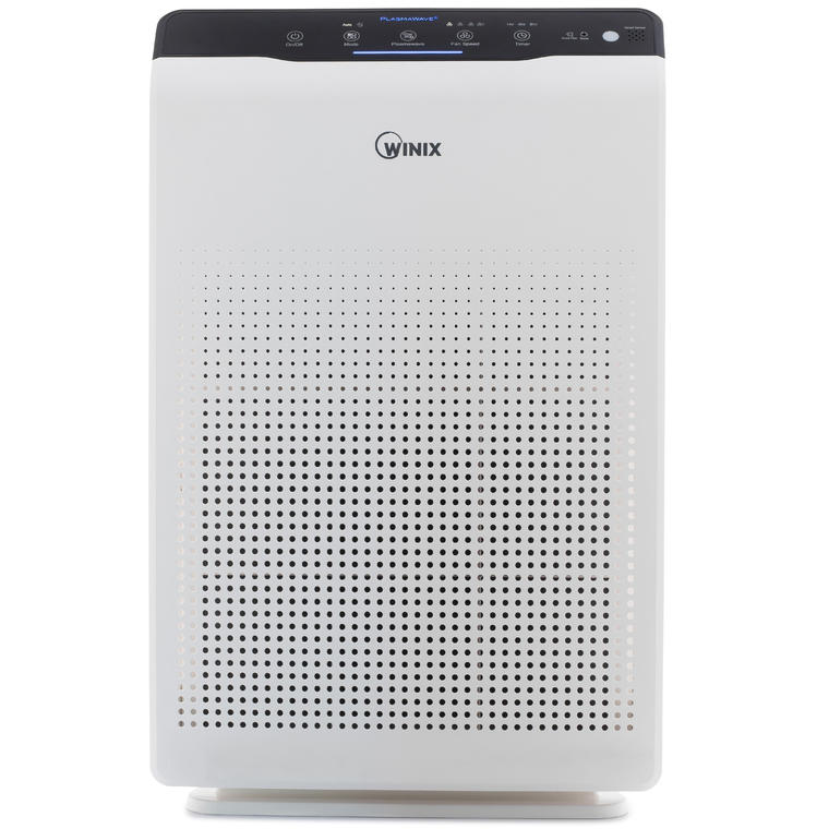Stage Air Purifier with PlasmaWave Technology and SmartSensors - Walmart
