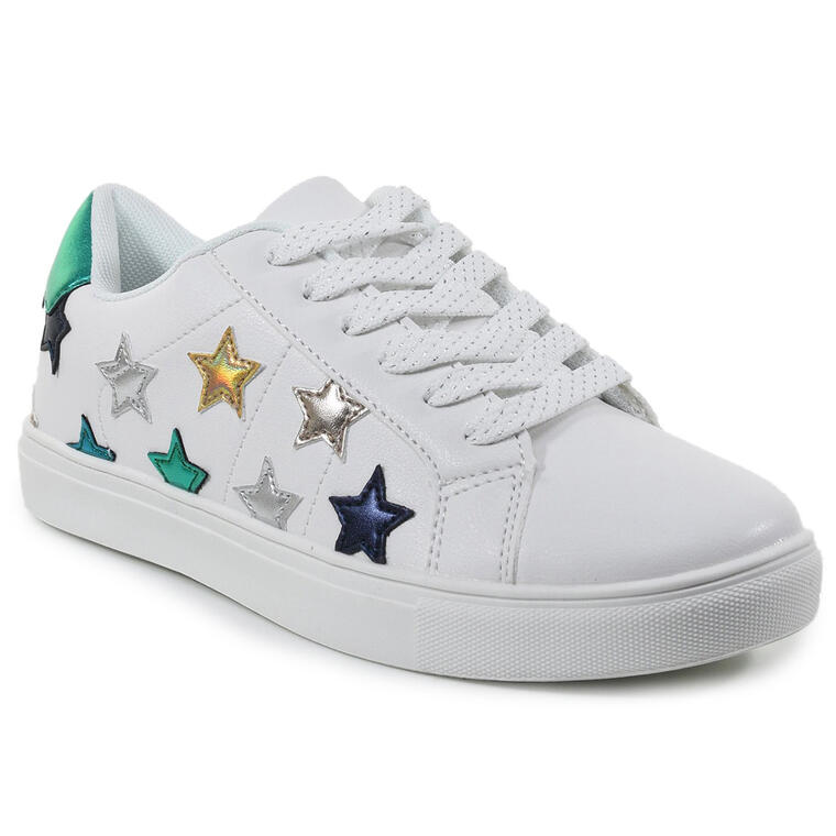Star Court Sneaker - Walmart