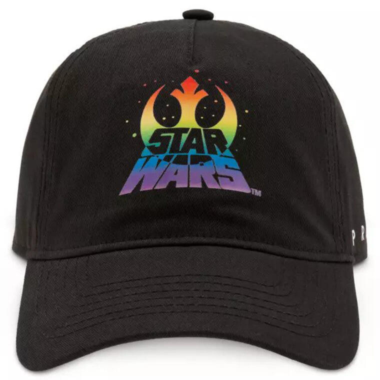 Star Wars Pride Collection Baseball Cap for Adults