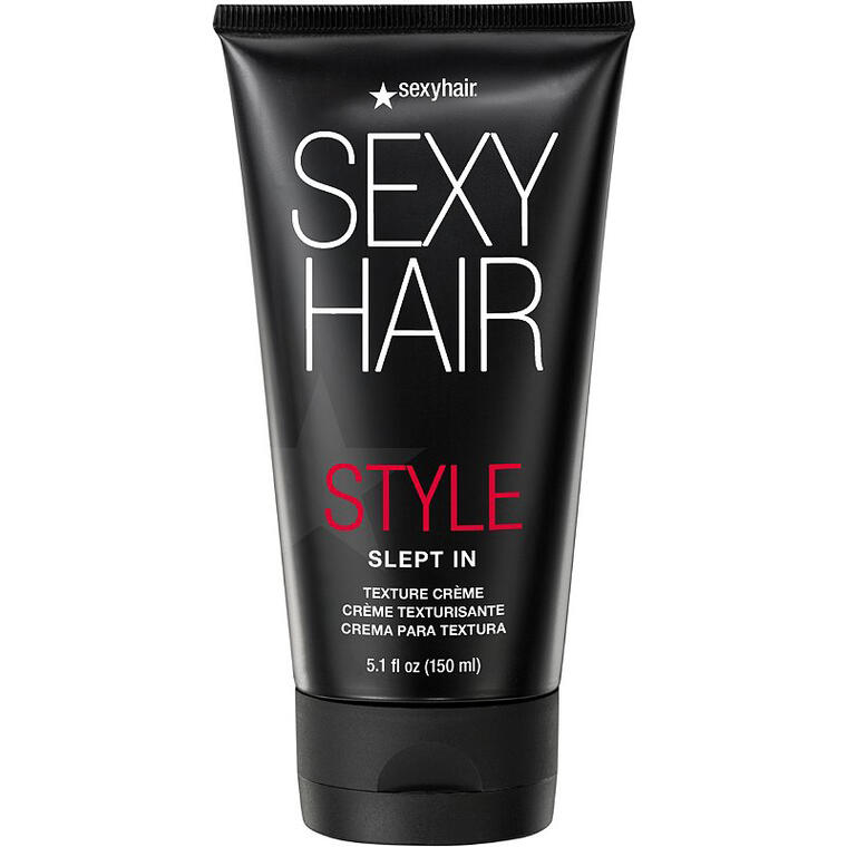 Style Sexy Hair Slept In Texture Creme - Ulta
