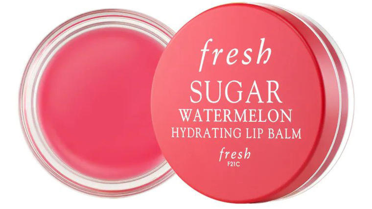 Sugar Hydrating Lip Balm - Sephora
