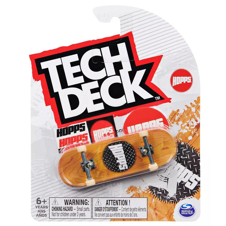 Tech Deck Fingerboard - Urban Outfitters