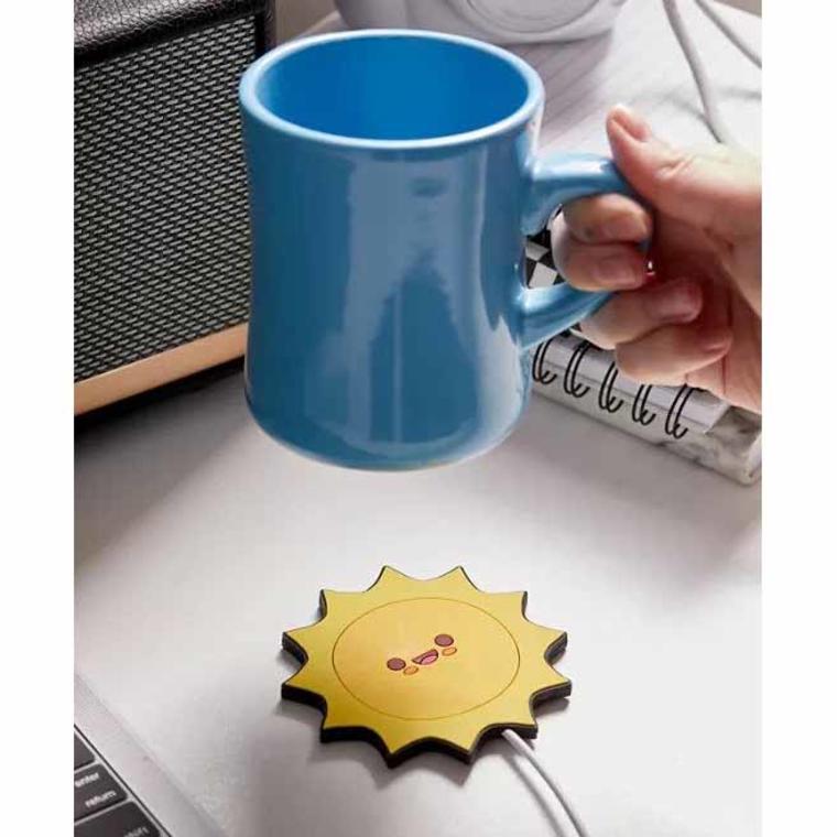 USB Cup Heater - Urban Outfitters