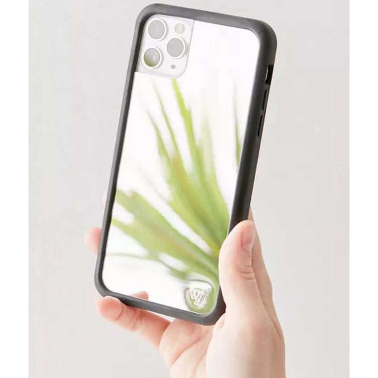 Wildflower Mirror Mirror iPhone Case - Urban Outfitters