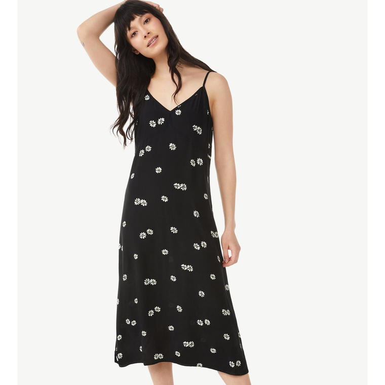 Women's Slip Dress - Walmart