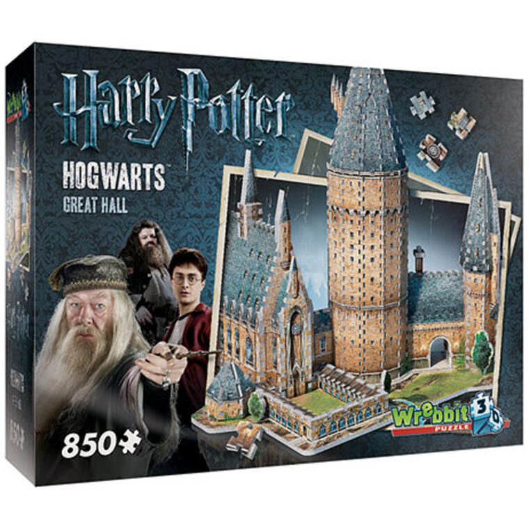 Wrebbit Harry Potter Collection - JCPenney