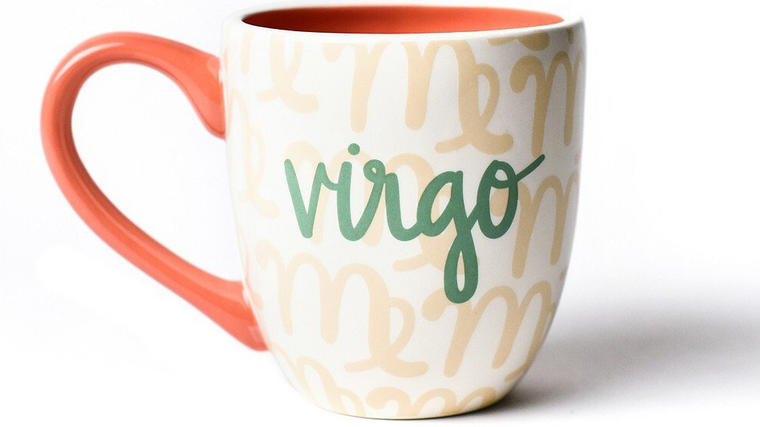Zodiac Mug - Virgo - Macy’s