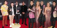 Premios Billboard Acceso VIP: Los famosos en alfombra roja