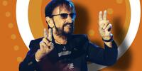 Ringo Starr sufre una tremenda caída en el escenario