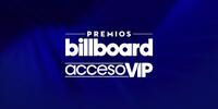 Premios Billboard Acceso VIP