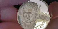 Reino Unido imprimirá una moneda homenaje a George Michael