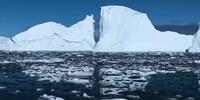 Planeta Tierra: La Antártida se sigue derritiendo