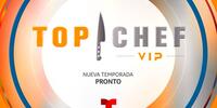 Llega la nueva temporada de Top Chef VIP