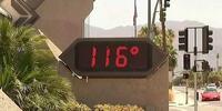 Planeta Tierra: El calor mata a casi 650 personas en Arizona