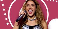 Shakira anuncia que podría dar más conciertos gratis
