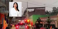 Investigan asesinato de candidata de Morena en Guanajuato
