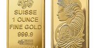 Costco aumenta ingresos con venta de lingotes de oro