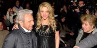 El papá de Shakira pide parar tiradera contra Piqué
